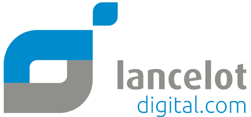 Logo de Lancelot Digital