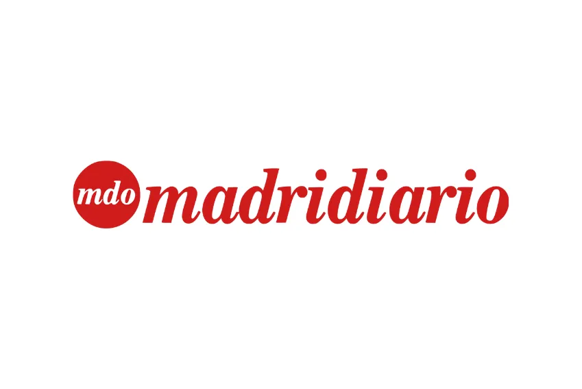 Logo de Madridiario